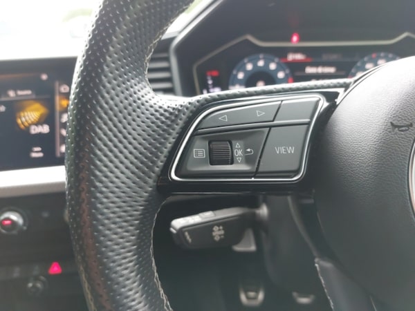 Used Audi A1 2021 for sale - 76311446: Photo 12