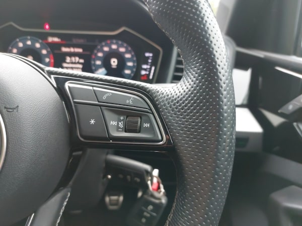 Used Audi A1 2021 for sale - 76311446: Photo 13