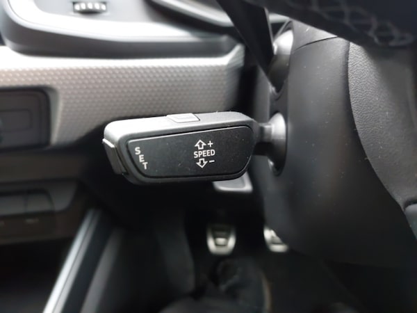 Used Audi A1 2021 for sale - 76311446: Photo 17
