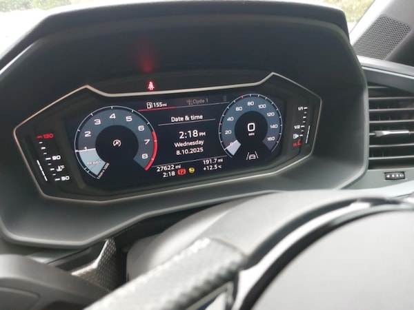 Used Audi A1 2021 for sale - 76311446: Photo 18