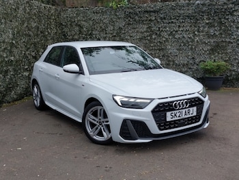 Audi - A1