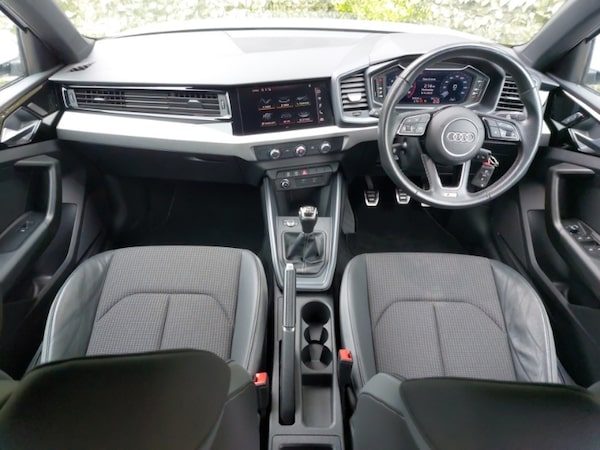 Used Audi A1 2021 for sale - 76311446: Photo 2
