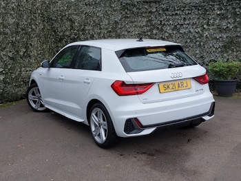Used Audi A1 2021 for sale - 76311446: Photo 3