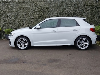 Used Audi A1 2021 for sale - 76311446: Photo 4