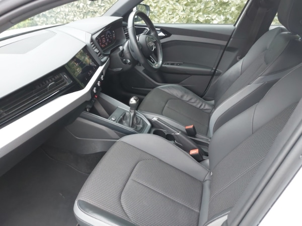 Used Audi A1 2021 for sale - 76311446: Photo 5