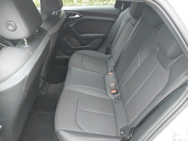 Used Audi A1 2021 for sale - 76311446: Photo 6
