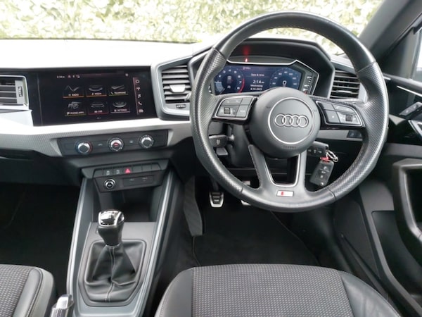 Used Audi A1 2021 for sale - 76311446: Photo 7