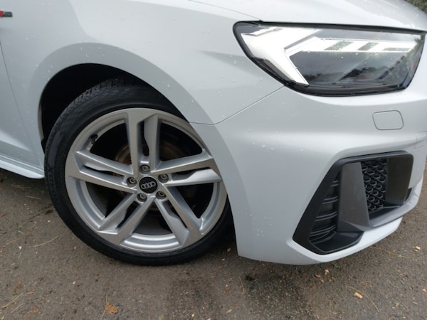 Used Audi A1 2021 for sale - 76311446: Photo 9