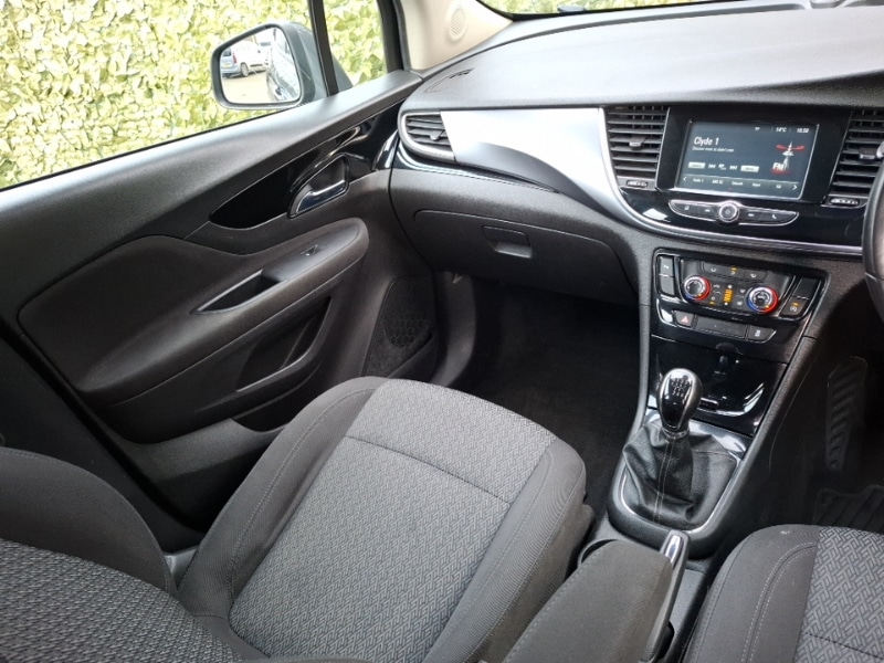 Used Vauxhall Mokka X 2018 for sale - 78074773: Photo 11