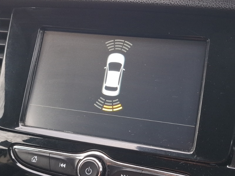 Used Vauxhall Mokka X 2018 for sale - 78074773: Photo 13