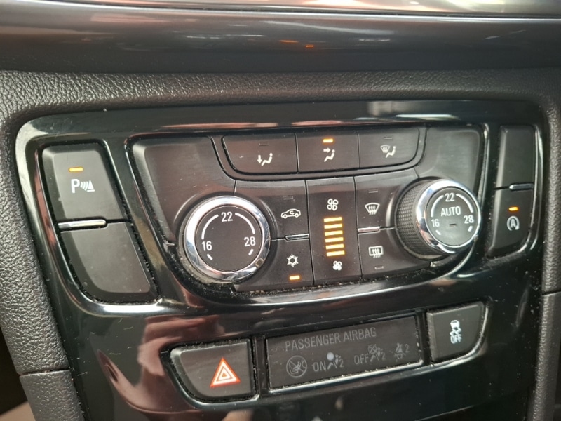 Used Vauxhall Mokka X 2018 for sale - 78074773: Photo 14