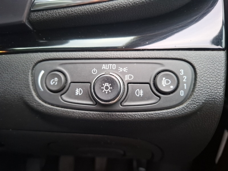 Used Vauxhall Mokka X 2018 for sale - 78074773: Photo 16