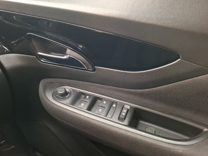 Used Vauxhall Mokka X 2018 for sale - 78074773: Photo 18