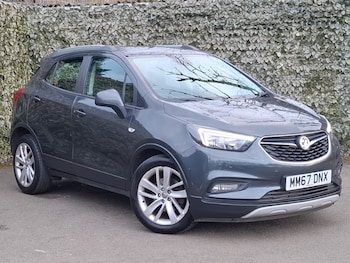 Used Vauxhall Mokka X 2018 for sale - 78074773: Photo