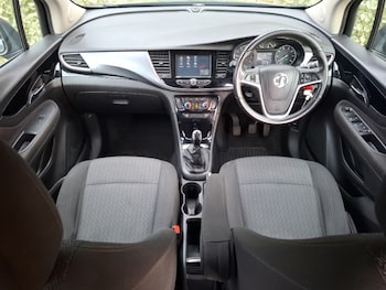 Used Vauxhall Mokka X 2018 for sale - 78074773: Photo