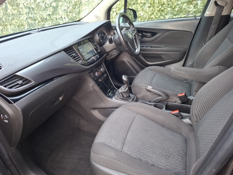 Used Vauxhall Mokka X 2018 for sale - 78074773: Photo 5