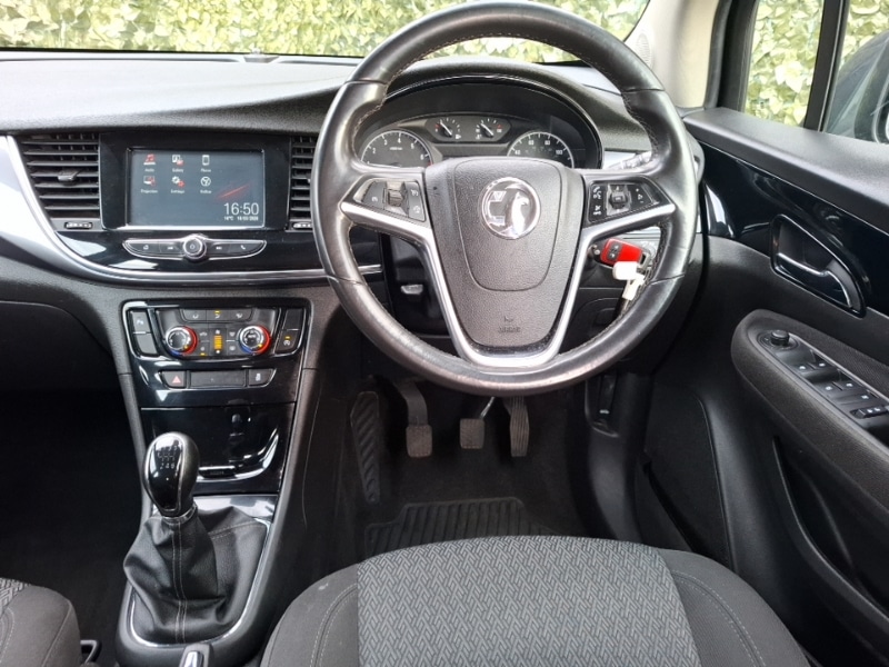 Used Vauxhall Mokka X 2018 for sale - 78074773: Photo 7