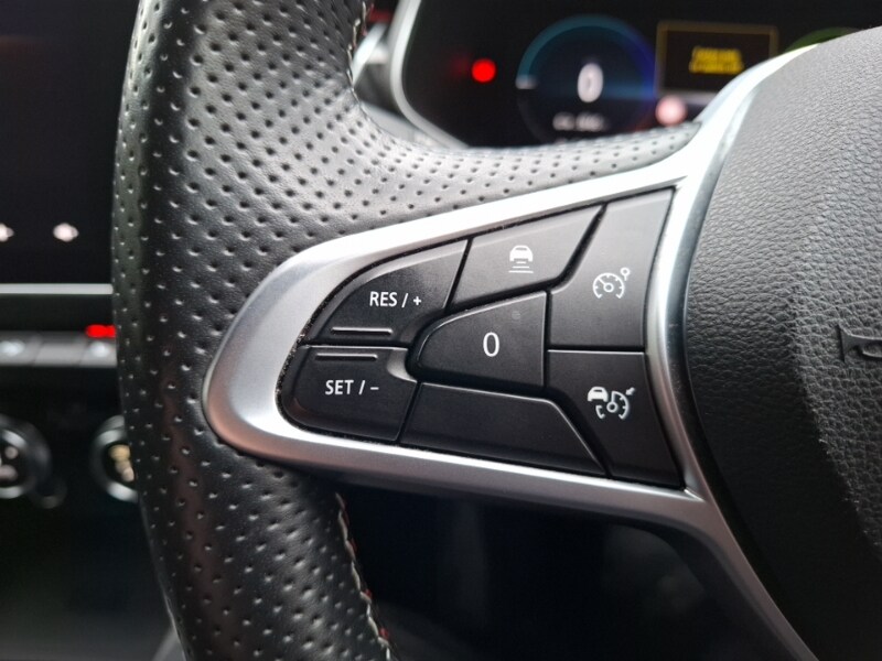 Used Renault Arkana 2023 for sale - 77678051: Photo 16