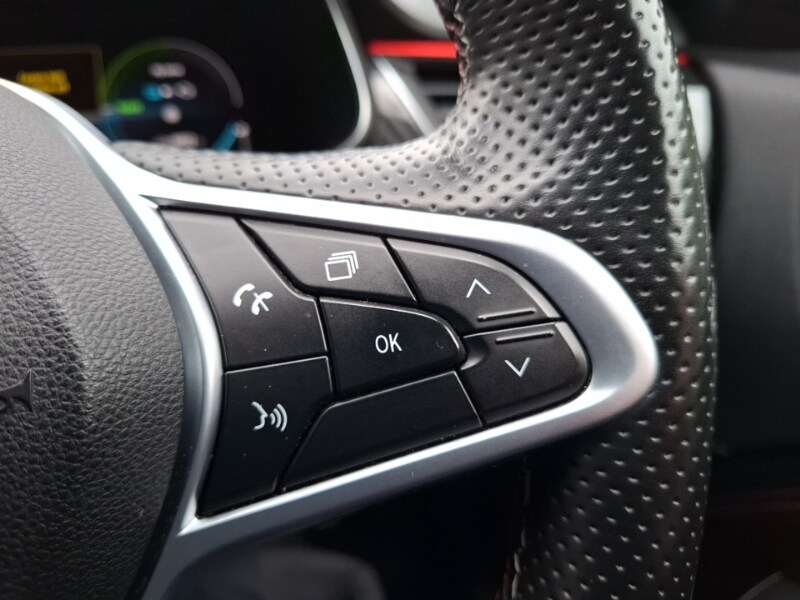 Used Renault Arkana 2023 for sale - 77678051: Photo 17