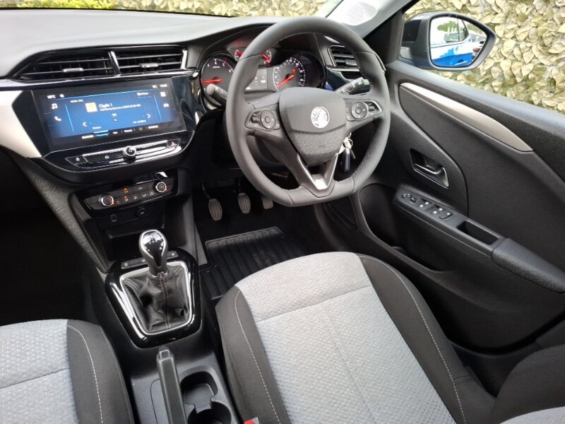 Used Vauxhall Corsa 2024 for sale - 77947749: Photo 10