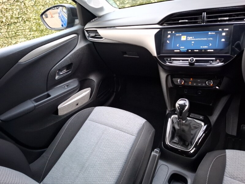 Used Vauxhall Corsa 2024 for sale - 77947749: Photo 11