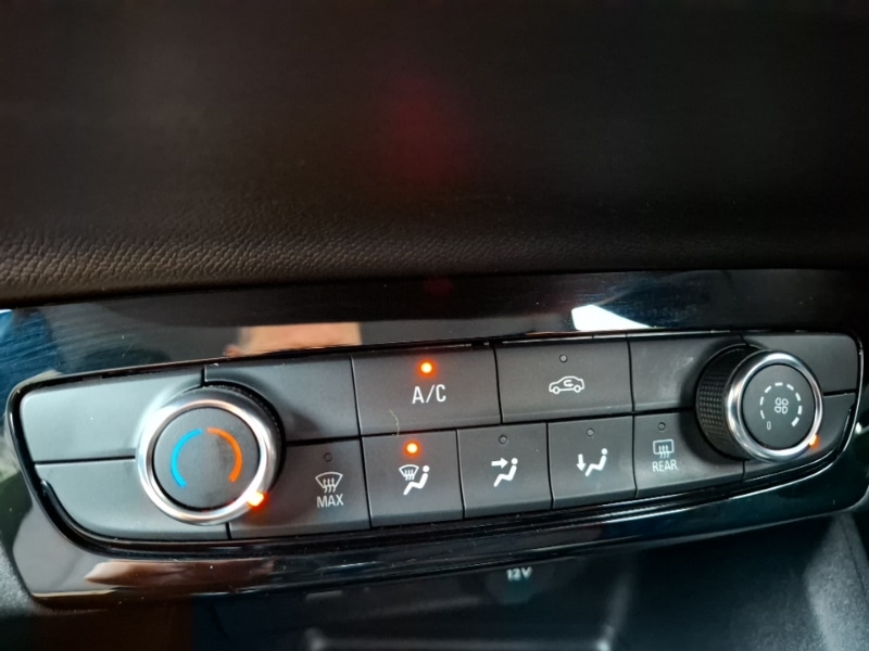 Used Vauxhall Corsa 2024 for sale - 77947749: Photo 14