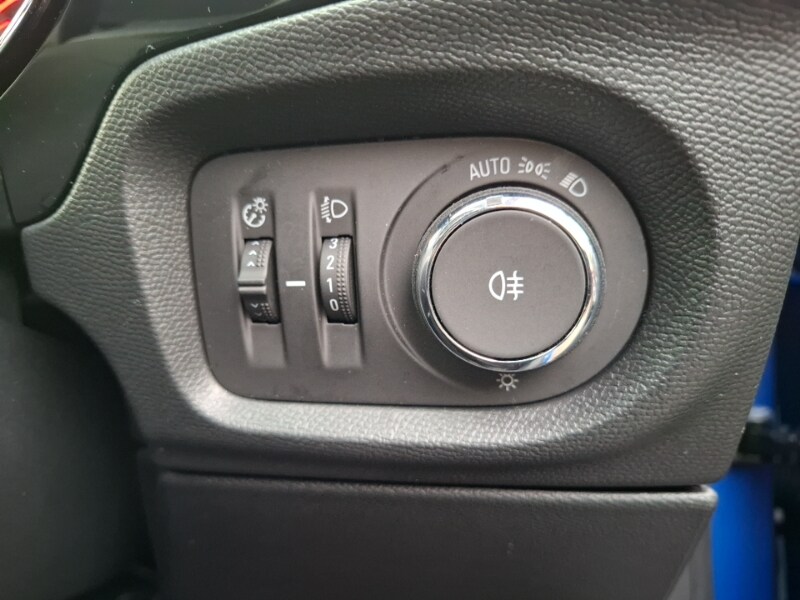 Used Vauxhall Corsa 2024 for sale - 77947749: Photo 16