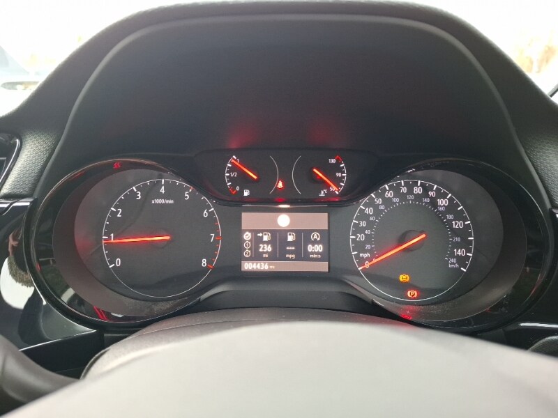 Used Vauxhall Corsa 2024 for sale - 77947749: Photo 18