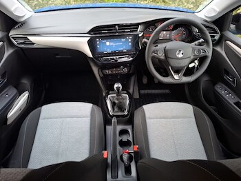 Used Vauxhall Corsa 2024 for sale - 77947749: Photo