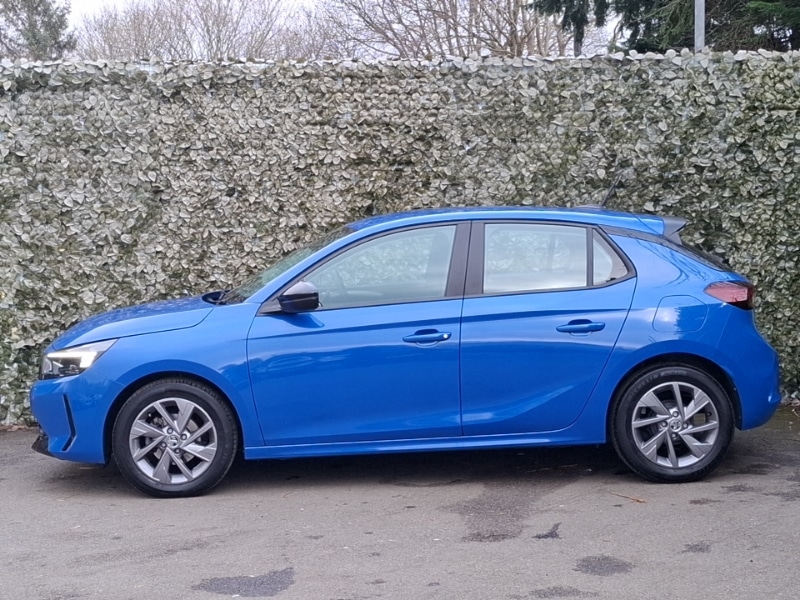 Used Vauxhall Corsa 2024 for sale - 77947749: Photo 4