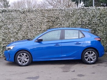 Used Vauxhall Corsa 2024 for sale - 77947749: Photo