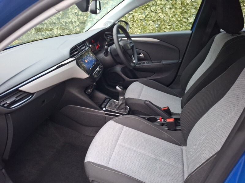 Used Vauxhall Corsa 2024 for sale - 77947749: Photo 5