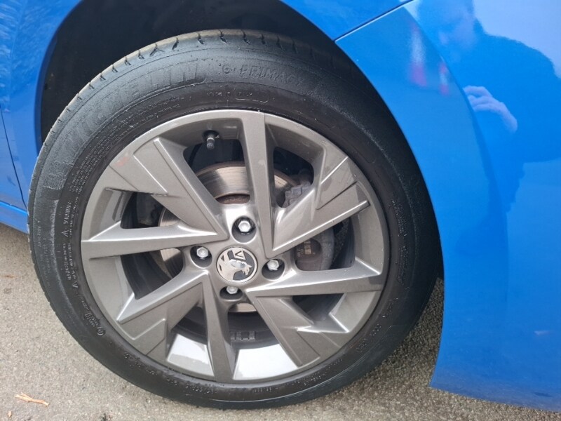 Used Vauxhall Corsa 2024 for sale - 77947749: Photo 9