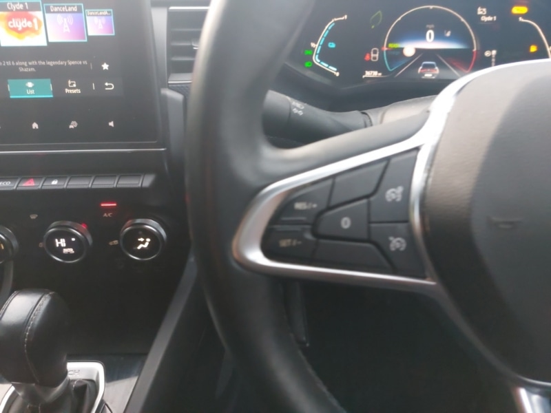 Used Renault Arkana 2022 for sale - 76575666: Photo 12