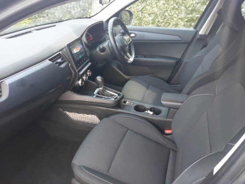 Used Renault Arkana 2022 for sale - 76575666: Photo 5