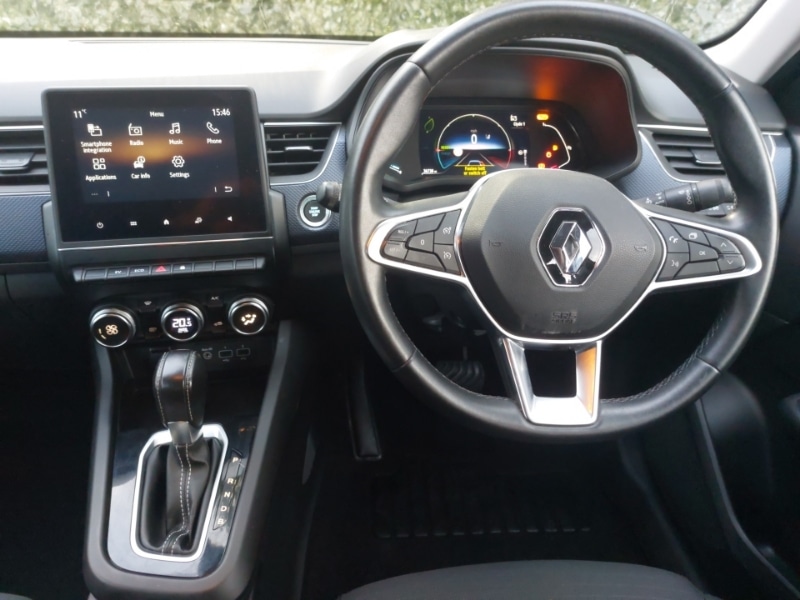 Used Renault Arkana 2022 for sale - 76575666: Photo 7