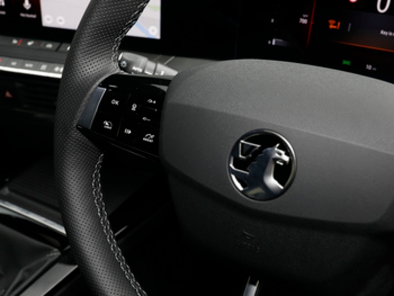 Used Vauxhall Astra 2026 for sale - 77751231: Photo 16