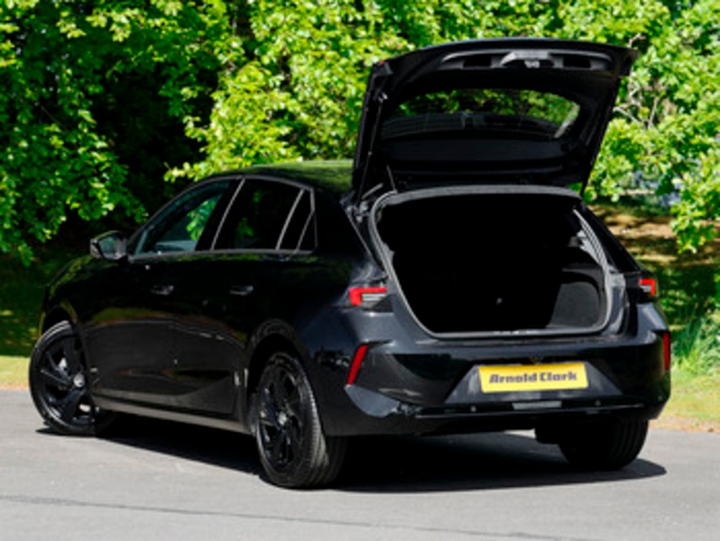 Used Vauxhall Astra 2026 for sale - 77751231: Photo 18