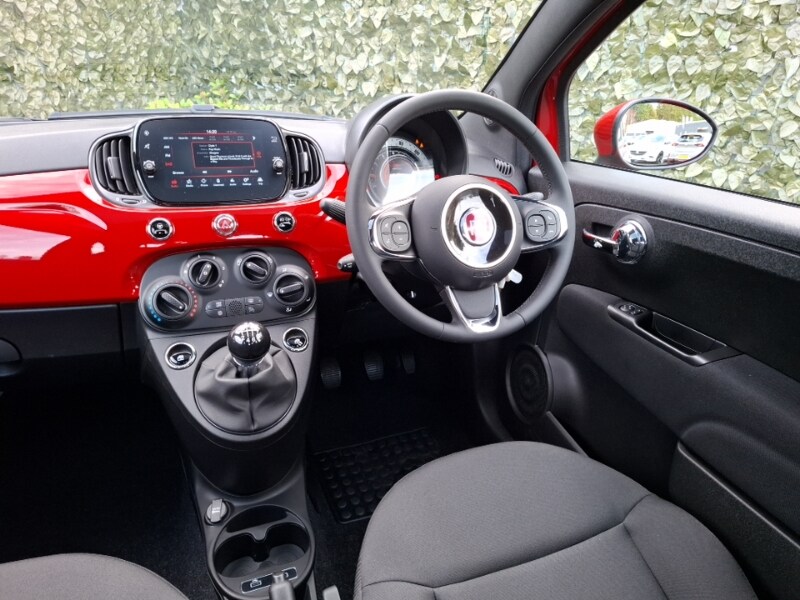 Used Fiat 500 2024 for sale - 77933224: Photo 11