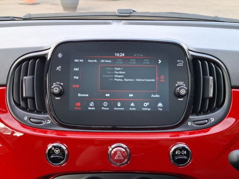 Used Fiat 500 2024 for sale - 77933224: Photo 13