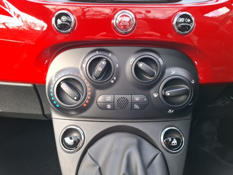 Used Fiat 500 2024 for sale - 77933224: Photo 14