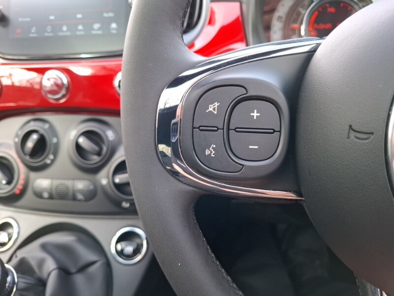 Used Fiat 500 2024 for sale - 77933224: Photo 16