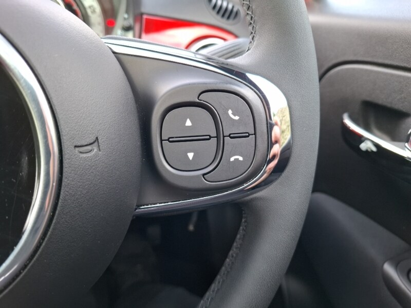 Used Fiat 500 2024 for sale - 77933224: Photo 17