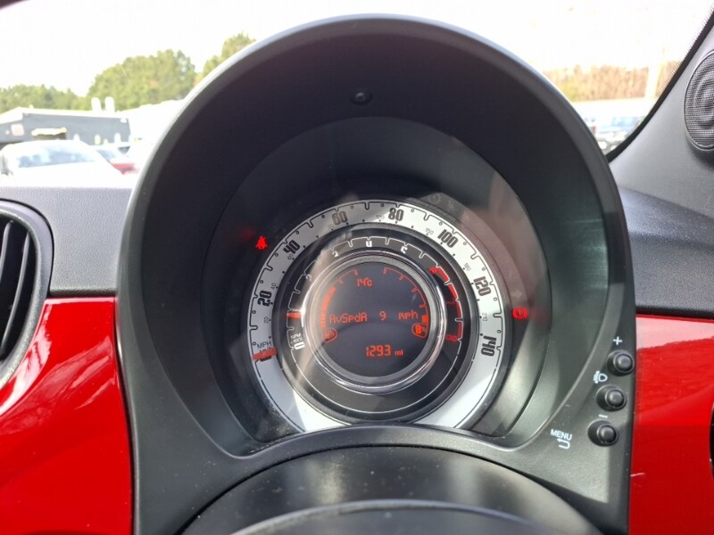 Used Fiat 500 2024 for sale - 77933224: Photo 18