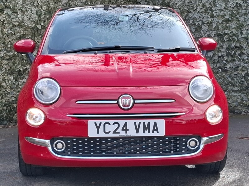 Used Fiat 500 2024 for sale - 77933224: Photo 19