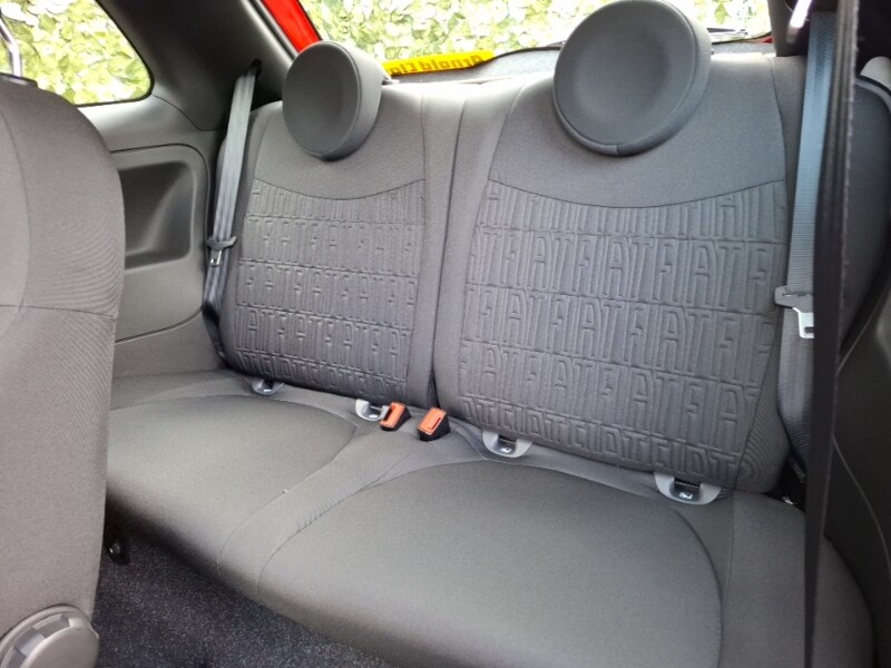 Used Fiat 500 2024 for sale - 77933224: Photo 6