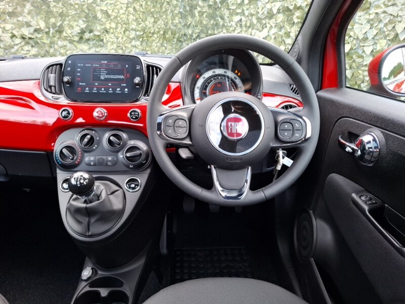 Used Fiat 500 2024 for sale - 77933224: Photo 7