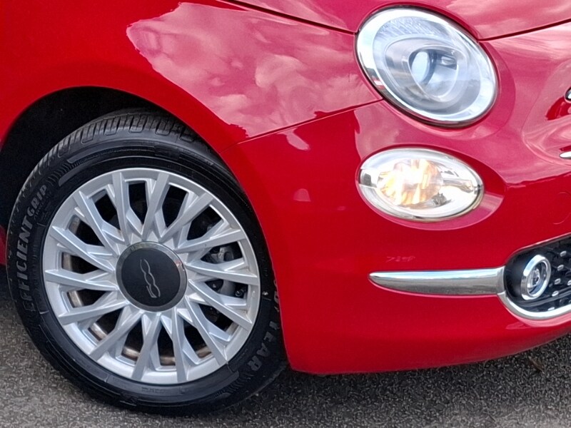 Used Fiat 500 2024 for sale - 77933224: Photo 9