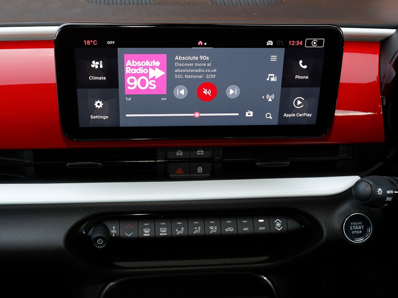 Used Fiat 600 2026 for sale - 77736651: Photo 12