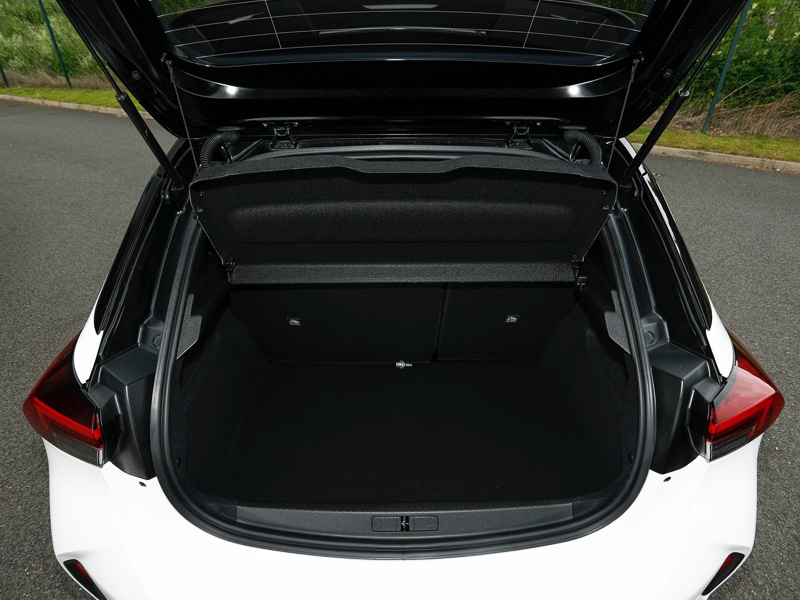 Used Vauxhall Corsa 2026 for sale - 77928098: Photo 18